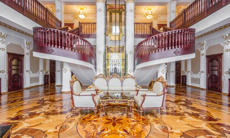 Лот-6913-101640 аренда дома Рублево-Успенское шоссе Флоранс