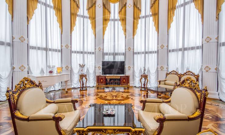 Лот-6913-101641 аренда дома Рублево-Успенское шоссе Флоранс