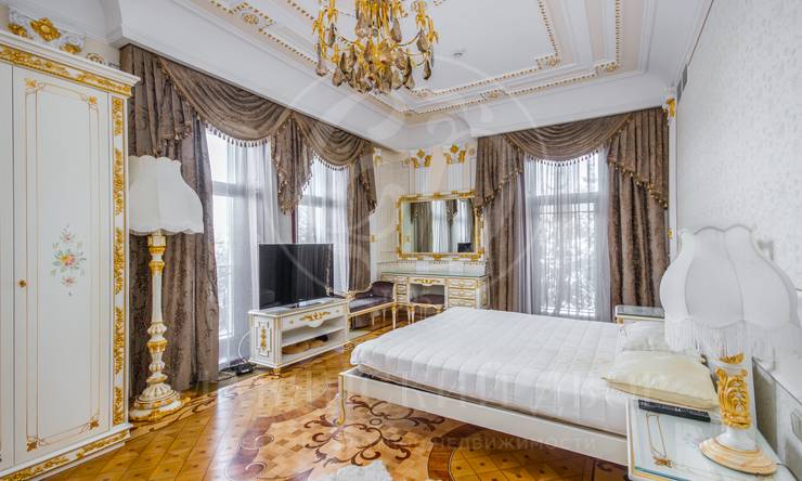 Лот-6913-101644 аренда дома Рублево-Успенское шоссе Флоранс