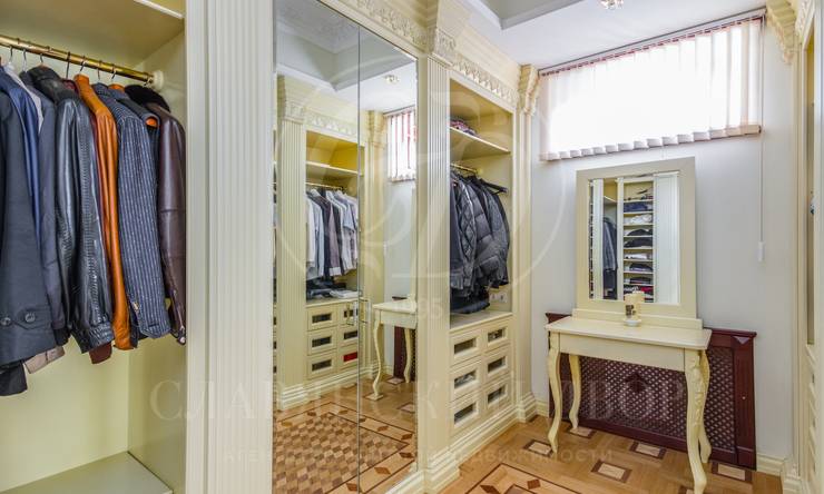 Лот-6913-101645 аренда дома Рублево-Успенское шоссе Флоранс