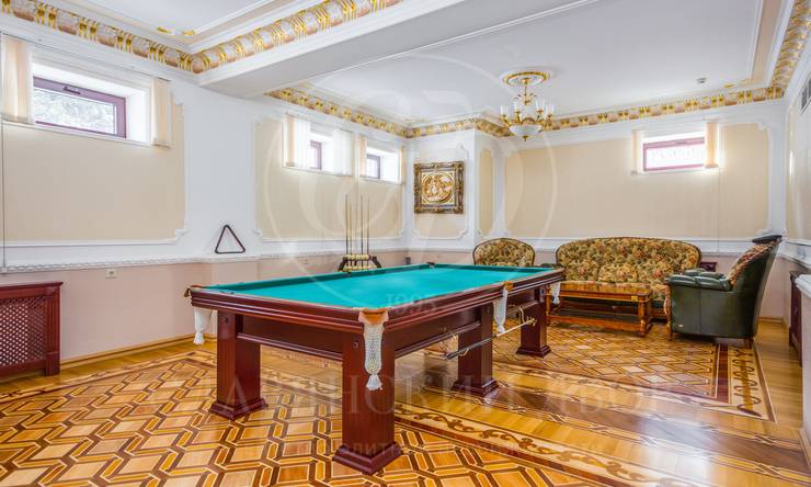 Лот-6913-101646 аренда дома Рублево-Успенское шоссе Флоранс