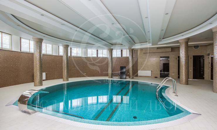 Лот-6913-101647 аренда дома Рублево-Успенское шоссе Флоранс