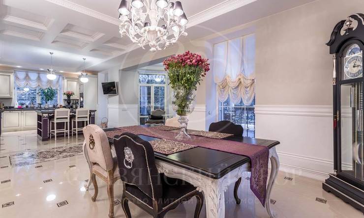 Лот-6917-101673 продажа дома Новорижское шоссе Веледниково Усадьба