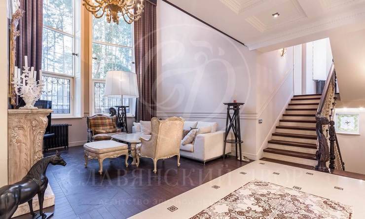 Лот-6917-101674 продажа дома Новорижское шоссе Веледниково Усадьба