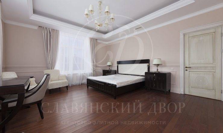 Лот-6932-101801 продажа дома Новорижское шоссе Агаларов Эстейт