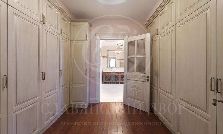 Лот-6932-101804 продажа дома Новорижское шоссе Агаларов Эстейт