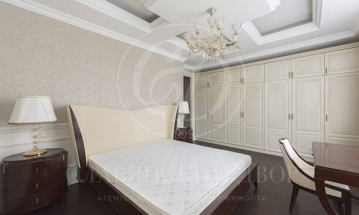 Лот-6933-101810 продажа дома Новорижское шоссе Агаларов Эстейт