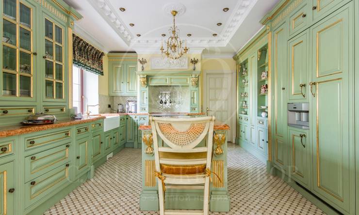 Лот-6936-101833 продажа дома Новорижское шоссе Павлово