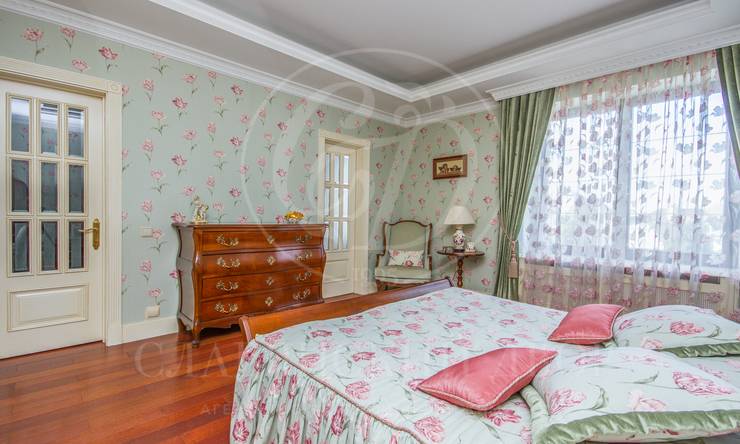 Лот-6936-101835 продажа дома Новорижское шоссе Павлово