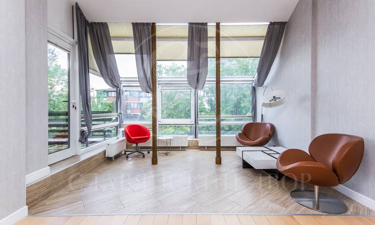 Лот-6939-101853 аренда дома Рублево-Успенское шоссе Барвиха Клаб (Club)