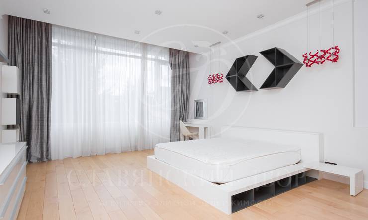 Лот-6939-101854 аренда дома Рублево-Успенское шоссе Барвиха Клаб (Club)