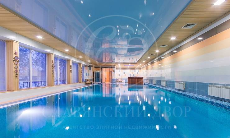 Лот-6944-101902 продажа дома Рублево-Успенское шоссе Никологорский (Коттон Вей)