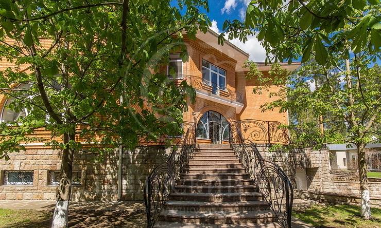 Лот-6944-101904 продажа дома Рублево-Успенское шоссе Никологорский (Коттон Вей)