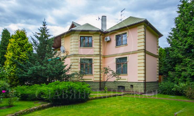 Лот-6962-102031 аренда дома Рублево-Успенское шоссе Усово+