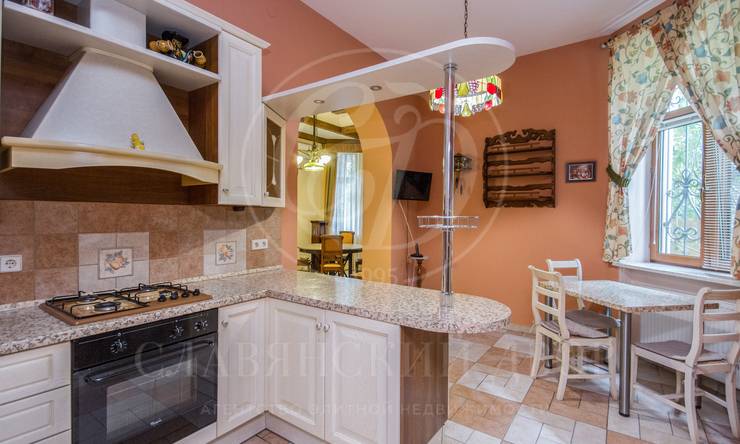 Лот-6962-102034 аренда дома Рублево-Успенское шоссе Усово+