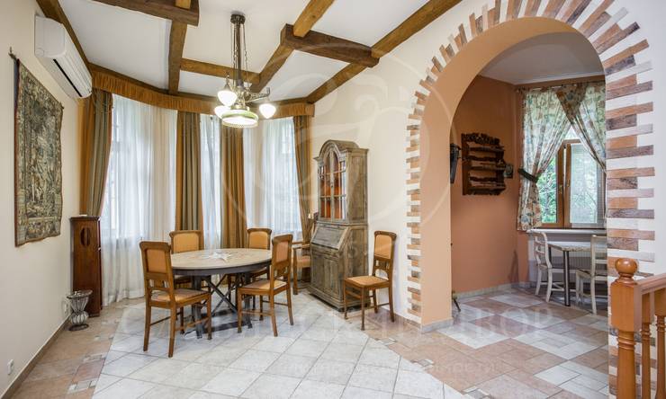 Лот-6962-102035 аренда дома Рублево-Успенское шоссе Усово+