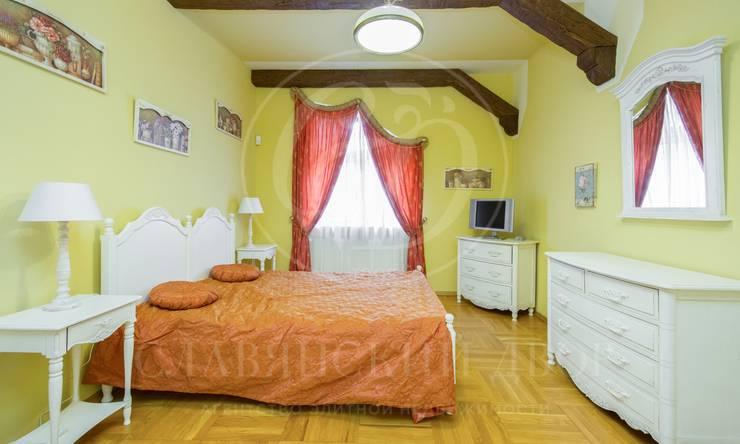 Лот-6962-102036 аренда дома Рублево-Успенское шоссе Усово+