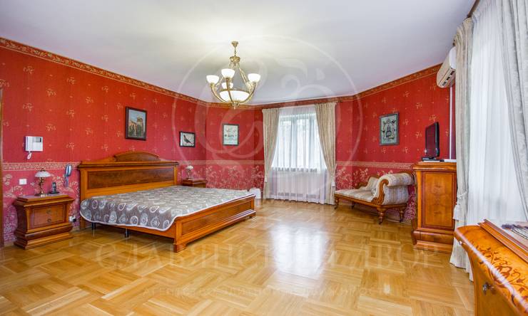 Лот-6962-102039 аренда дома Рублево-Успенское шоссе Усово+