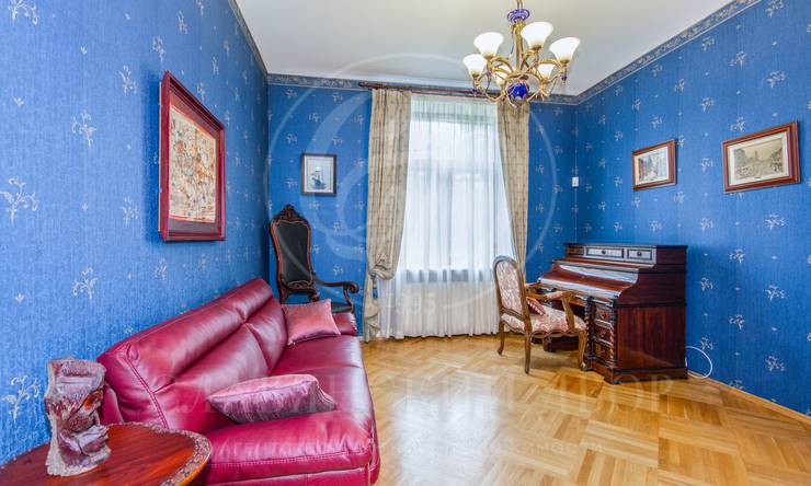 Лот-6962-102040 аренда дома Рублево-Успенское шоссе Усово+