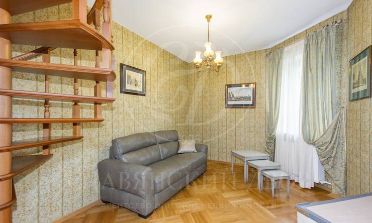 Лот-6962-102043 аренда дома Рублево-Успенское шоссе Усово+