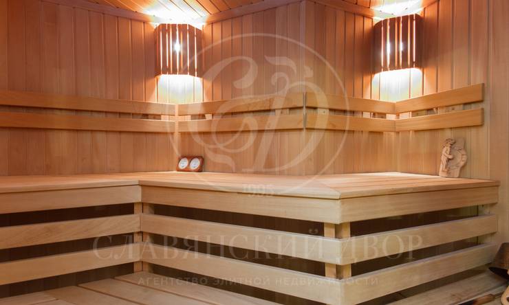 Лот-6962-102045 аренда дома Рублево-Успенское шоссе Усово+