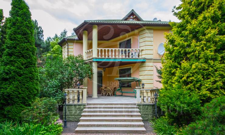 Лот-6962-102046 аренда дома Рублево-Успенское шоссе Усово+