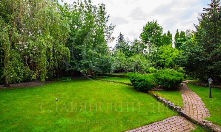 Лот-6962-102047 аренда дома Рублево-Успенское шоссе Усово+