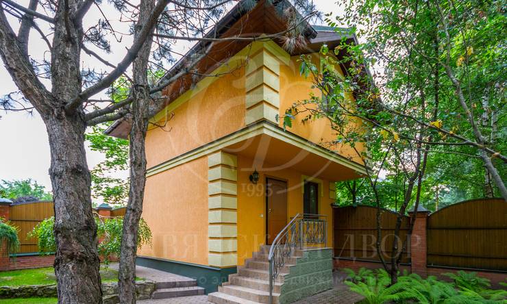 Лот-6962-102048 аренда дома Рублево-Успенское шоссе Усово+