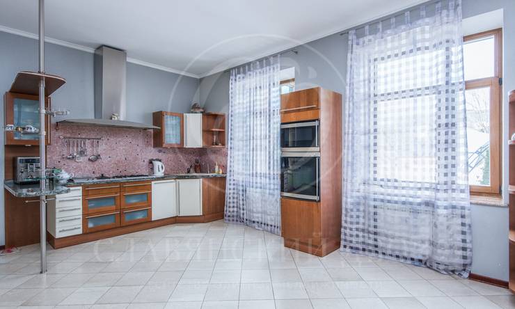 Лот-6968-102087 аренда дома Рублево-Успенское шоссе Маслово-2