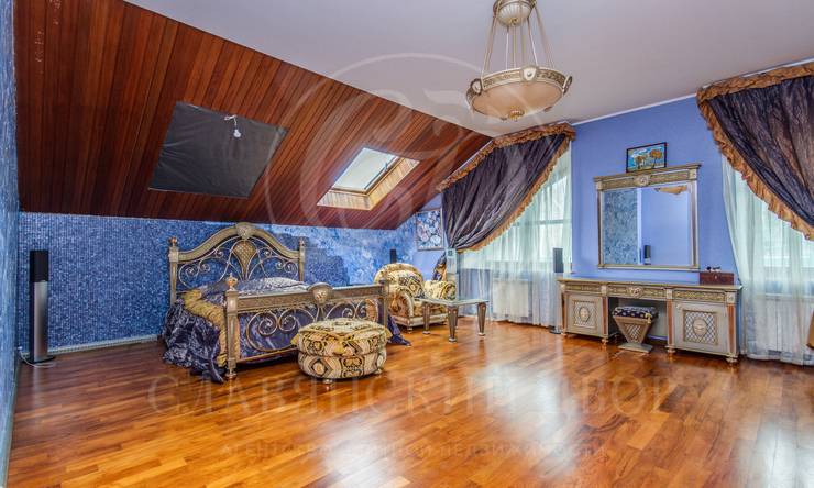 Лот-6968-102088 аренда дома Рублево-Успенское шоссе Маслово-2