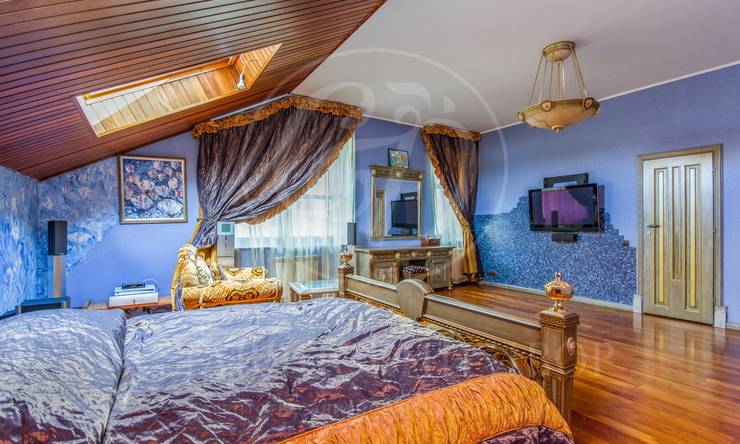 Лот-6968-102089 аренда дома Рублево-Успенское шоссе Маслово-2