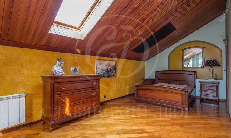 Лот-6968-102090 аренда дома Рублево-Успенское шоссе Маслово-2