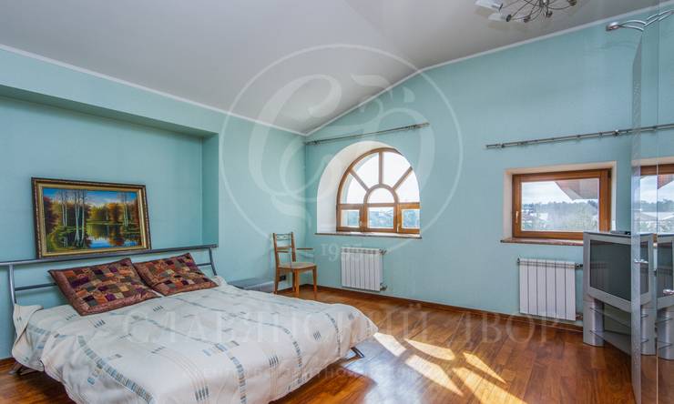 Лот-6968-102091 аренда дома Рублево-Успенское шоссе Маслово-2