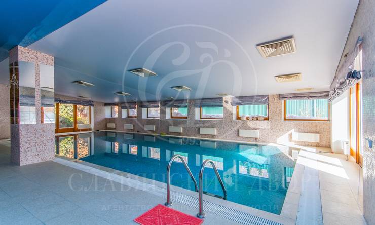 Лот-6968-102092 аренда дома Рублево-Успенское шоссе Маслово-2