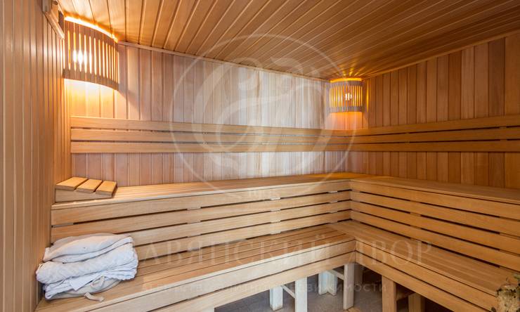 Лот-6968-102093 аренда дома Рублево-Успенское шоссе Маслово-2