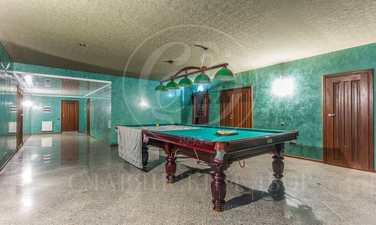 Лот-6968-102094 аренда дома Рублево-Успенское шоссе Маслово-2