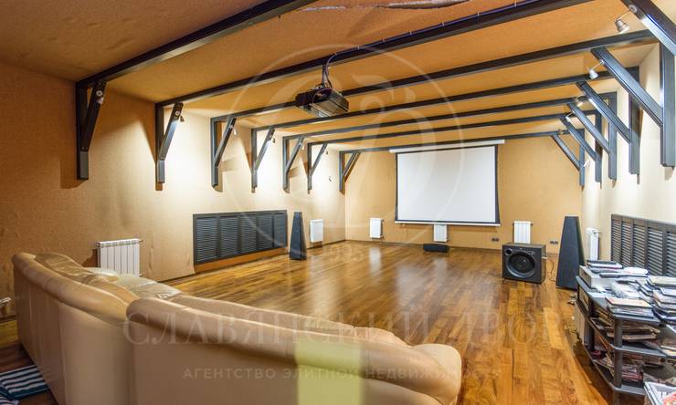 Лот-6968-102095 аренда дома Рублево-Успенское шоссе Маслово-2