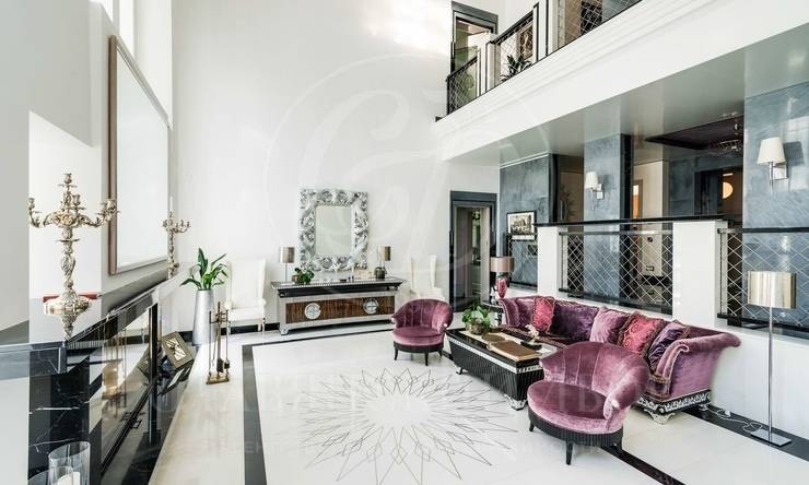 Лот-6969-102098 продажа дома 2-е Успенское шоссе Николино