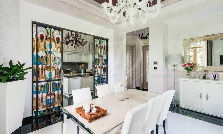 Лот-6969-102099 продажа дома 2-е Успенское шоссе Николино