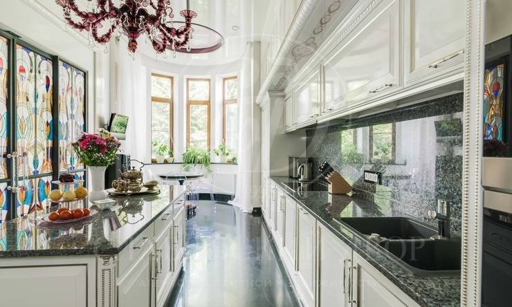 Лот-6969-102101 продажа дома 2-е Успенское шоссе Николино