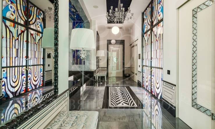 Лот-6969-102102 продажа дома 2-е Успенское шоссе Николино