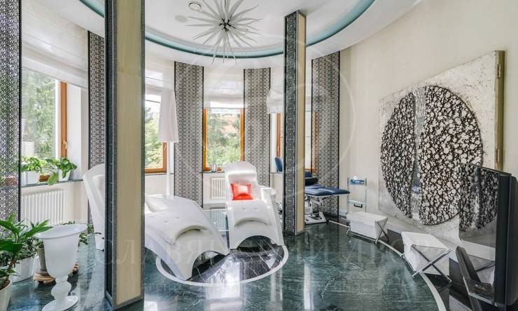 Лот-6969-102103 продажа дома 2-е Успенское шоссе Николино