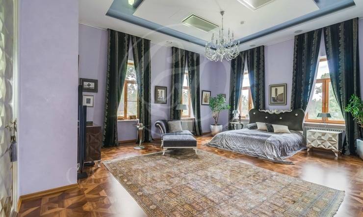 Лот-6969-102104 продажа дома 2-е Успенское шоссе Николино