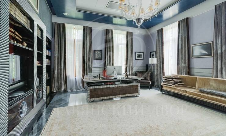 Лот-6969-102105 продажа дома 2-е Успенское шоссе Николино