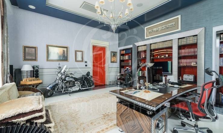 Лот-6969-102106 продажа дома 2-е Успенское шоссе Николино