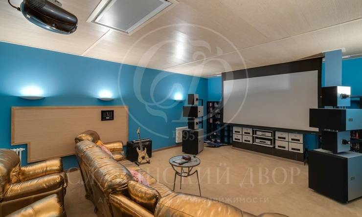 Лот-6969-102109 продажа дома 2-е Успенское шоссе Николино