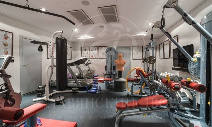 Лот-6969-102110 продажа дома 2-е Успенское шоссе Николино