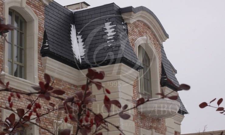 Лот-6971-102116 продажа дома Новорижское шоссе Миллениум парк