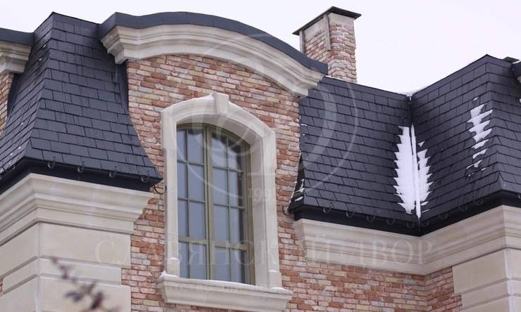 Лот-6971-102117 продажа дома Новорижское шоссе Миллениум парк