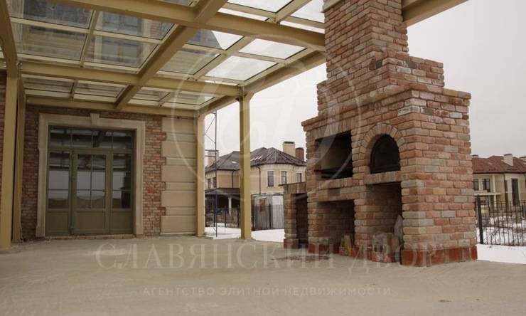 Лот-6971-102118 продажа дома Новорижское шоссе Миллениум парк